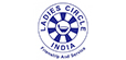 Ladies Cricle India Logo