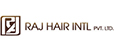 RAJ HAIR INTL