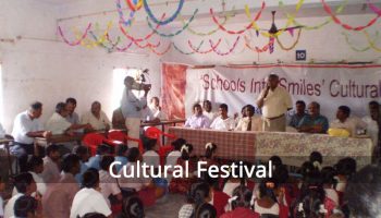 Schools into Smiles Cultural Fest